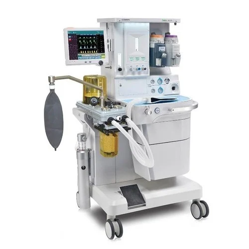 Anaesthesia Workstations